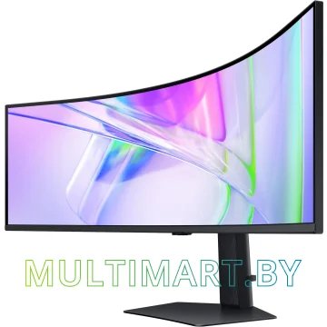 Монитор Samsung ViewFinity LS49C950UAIXCI картинка 3